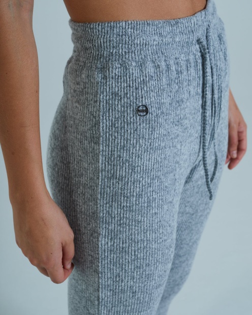 Diesel UK Dani Lounge Pant Grey