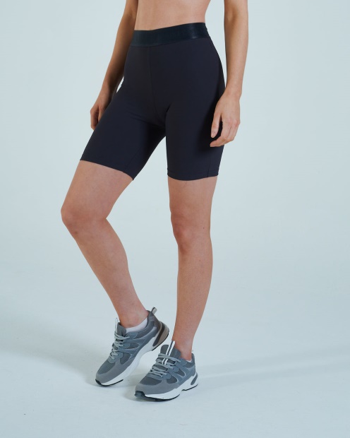 Jean Short Charcoal Black Diesel UK Grey