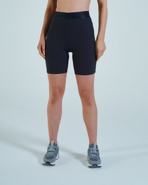 Jean Short Charcoal Black Diesel UK Grey