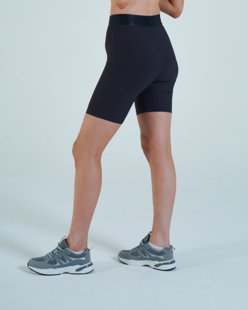 Jean Short Charcoal Black Diesel UK Grey