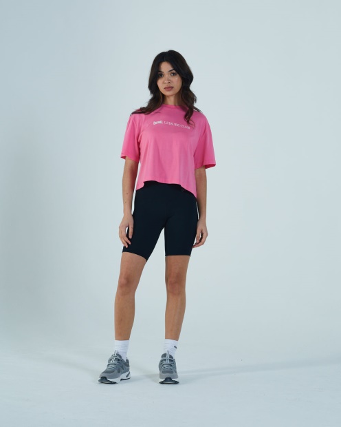 Bloom Active Short Diesel UK Black