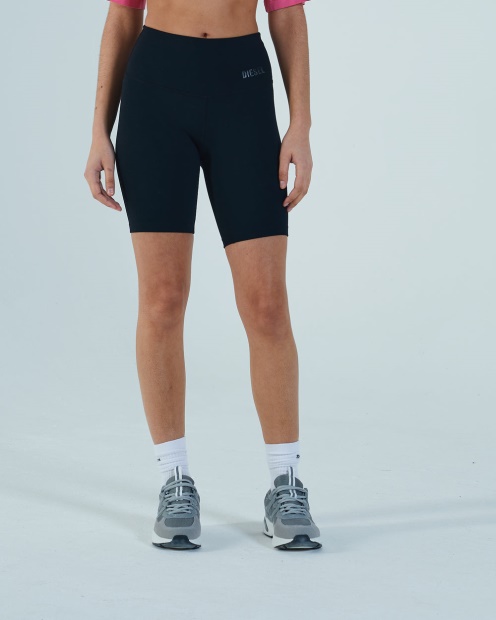 Bloom Active Short Diesel UK Black
