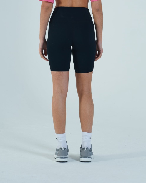 Bloom Active Short Diesel UK Black
