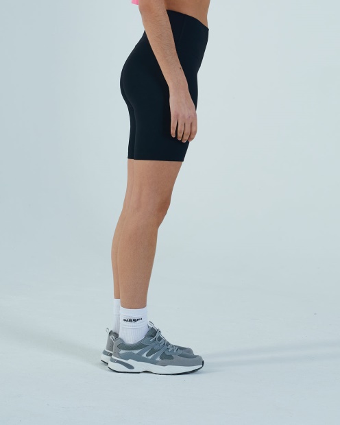 Bloom Active Short Diesel UK Black