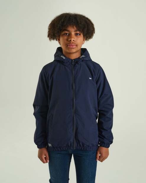 Fabian Jacket Navy Diesel UK Blue
