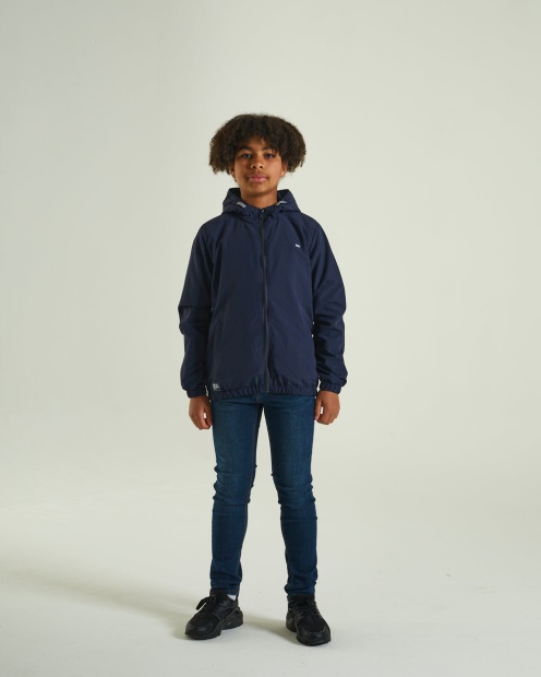 Fabian Jacket Navy Diesel UK Blue