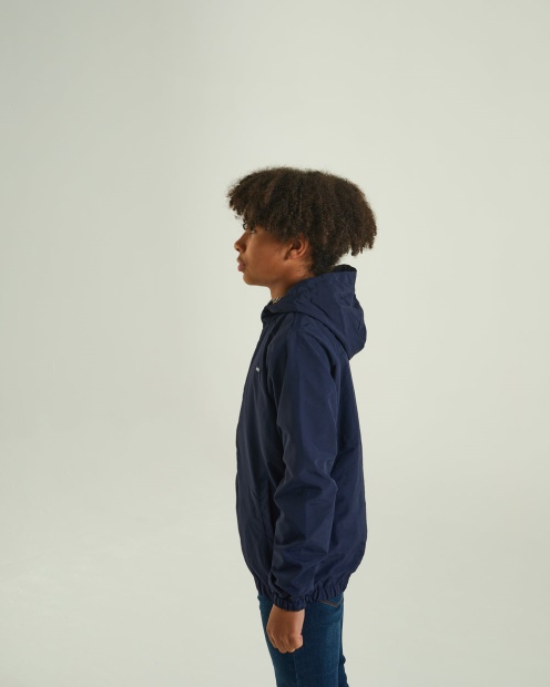Fabian Jacket Navy Diesel UK Blue