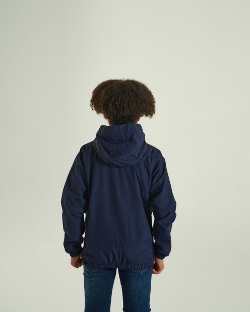 Fabian Jacket Navy Diesel UK Blue