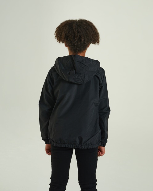 Diesel UK Fabian Jacket Black