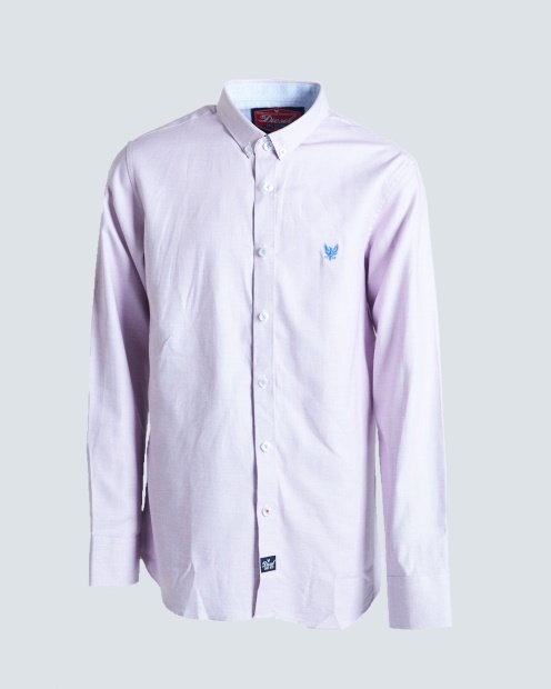 Diesel UK Jordan Shirt Red