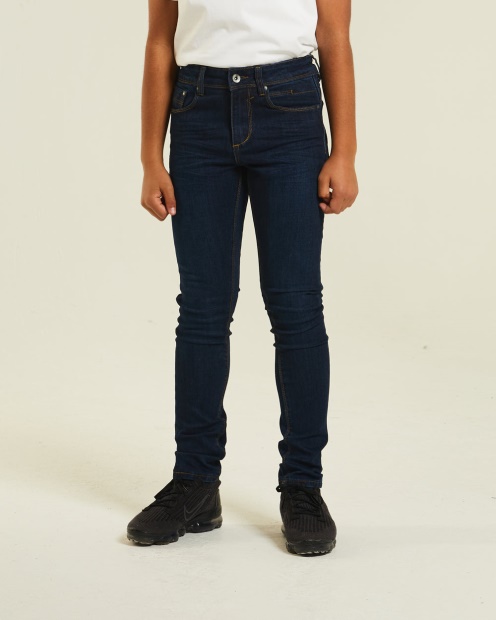 Noah Skinny Jean Mid Wash Diesel UK Medium Blue
