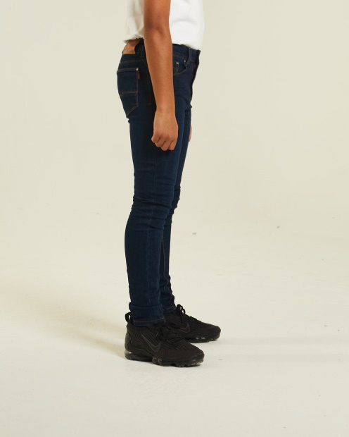 Noah Skinny Jean Mid Wash Diesel UK Medium Blue