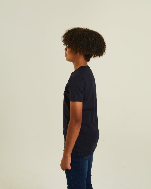 Joshua Tee Navy Diesel UK Red