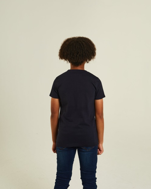 Joshua Tee Navy Diesel UK Red
