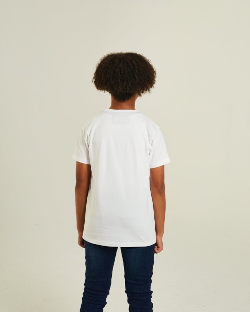 Joshua Tee Diesel UK Red