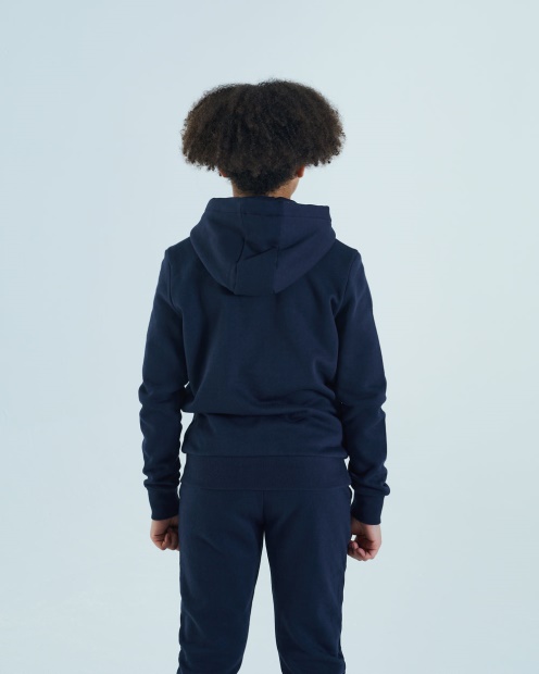 Black Hayward Zipper Navy Diesel UK