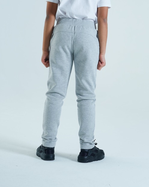 Hayward Trackpant Grey Melange Diesel UK Red