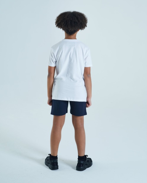 Doyle Tee Diesel UK Blue