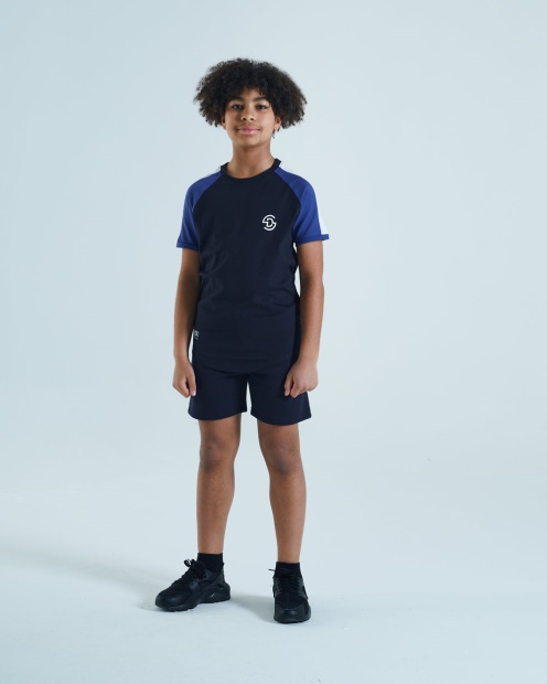 Diesel UK Koby Tee Navy