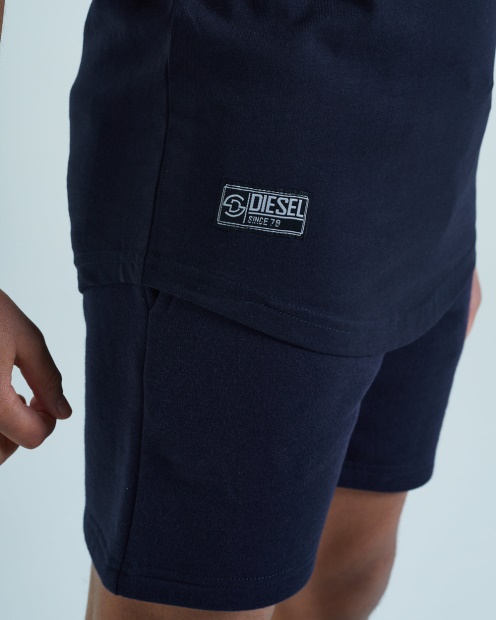 Diesel UK Koby Tee Navy