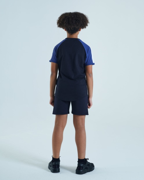 Diesel UK Koby Tee Navy