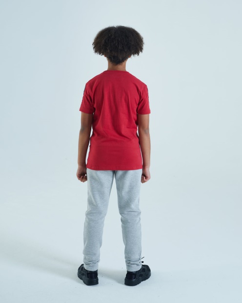 Cosmo Tee Red Diesel UK Navy