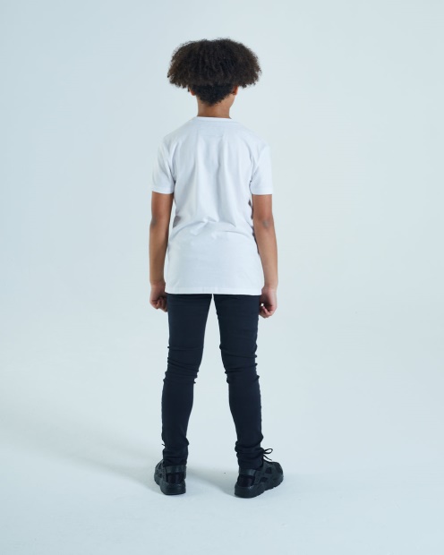 Diesel UK Tristan Tee Red