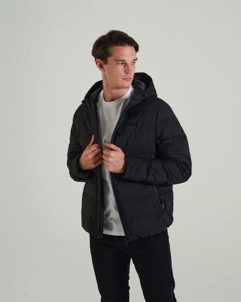 Honor Jacket New Black Diesel UK Green