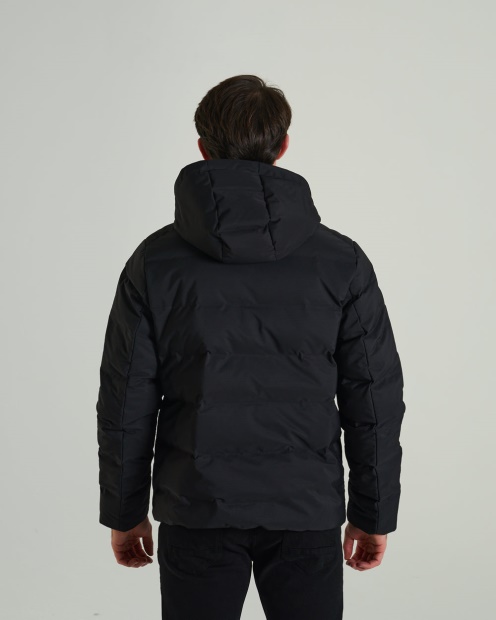 Honor Jacket New Black Diesel UK Green