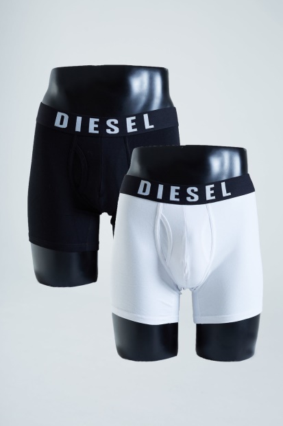 Blue Bradford Boxers Diesel UK