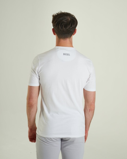 Augustus Tee Optic Diesel UK Navy