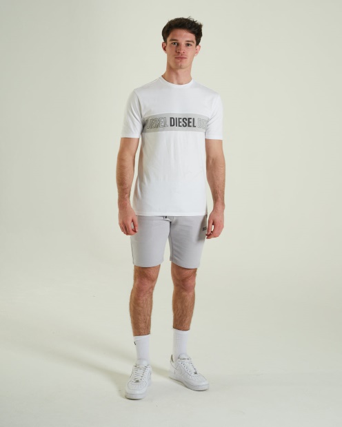 Augustus Tee Optic Diesel UK Navy