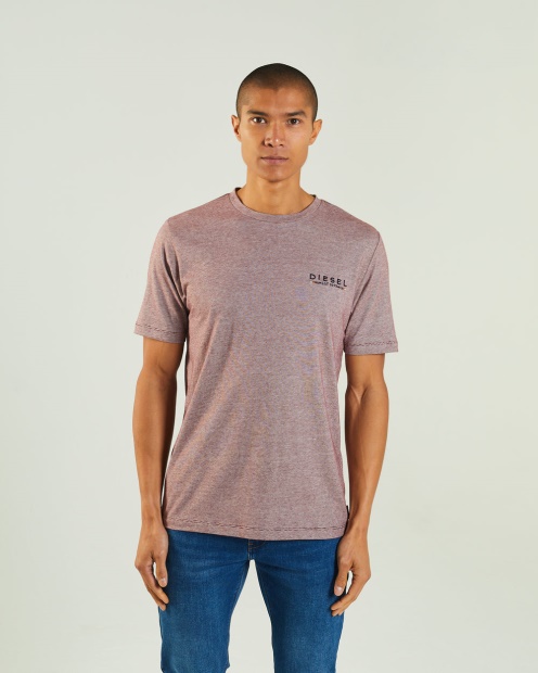 Freddie Tee Vineyard Diesel UK Blue