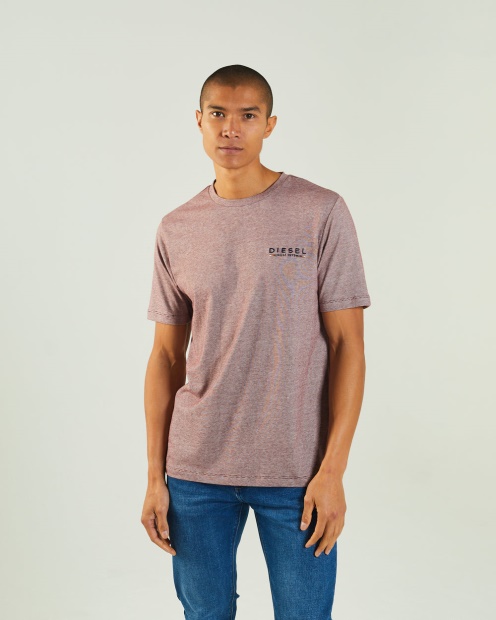 Freddie Tee Vineyard Diesel UK Blue