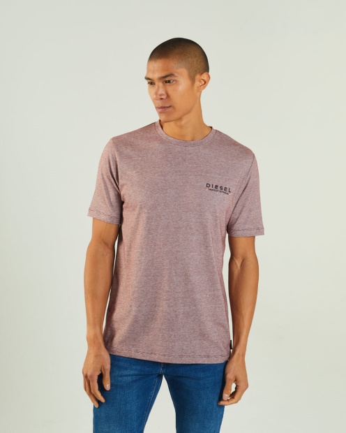 Freddie Tee Vineyard Diesel UK Blue