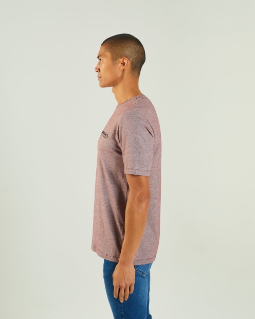 Freddie Tee Vineyard Diesel UK Blue