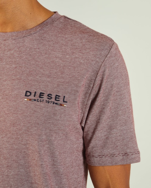 Freddie Tee Vineyard Diesel UK Blue