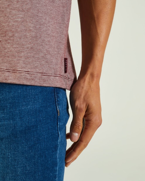 Freddie Tee Vineyard Diesel UK Blue