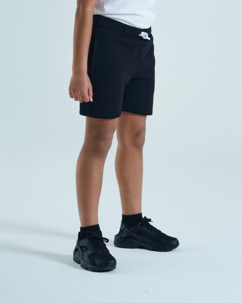 Diesel UK Gene Shorts Black