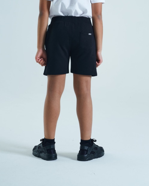 Diesel UK Gene Shorts Black