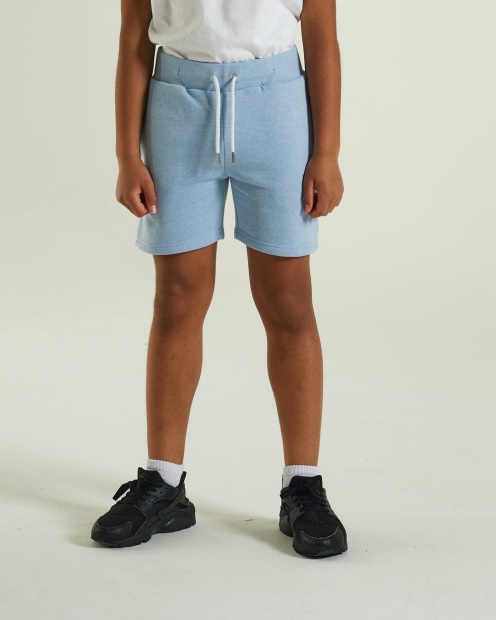 Gene Shorts Sky Blue Melange Diesel UK