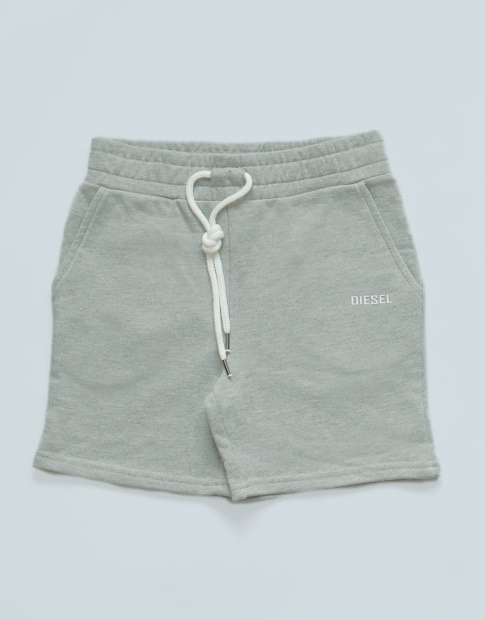Diesel UK Otis Short Grey