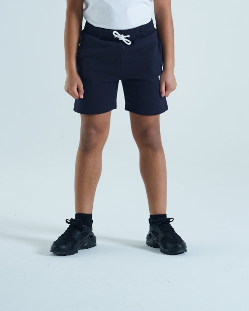 Diesel UK Gene Shorts Navy