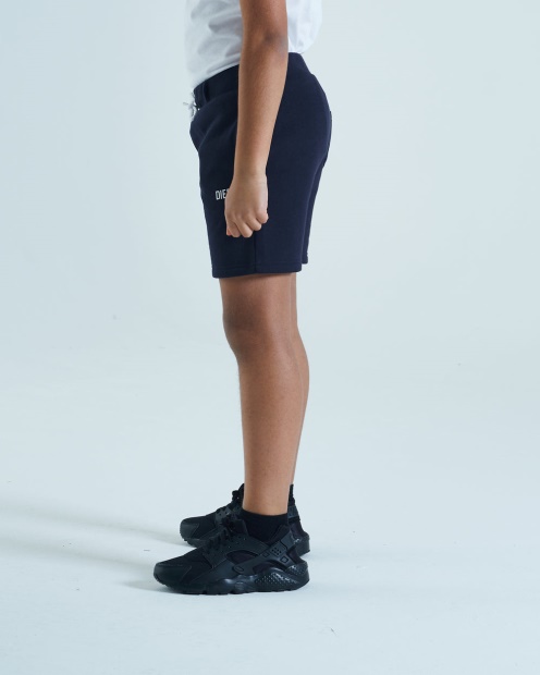 Diesel UK Gene Shorts Navy