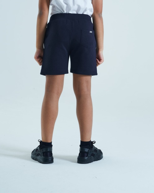 Diesel UK Gene Shorts Navy
