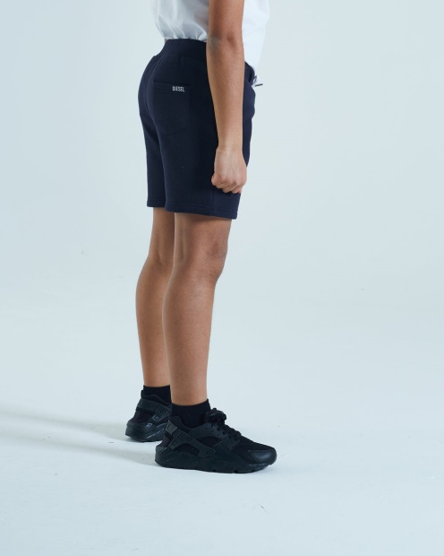 Diesel UK Gene Shorts Navy