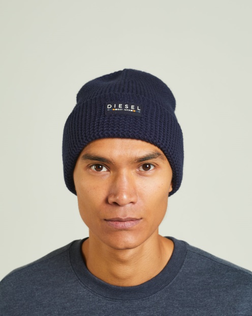Christopher Hat Navy Diesel UK