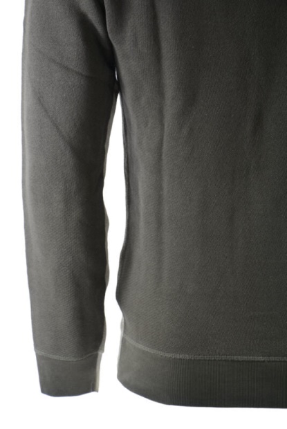 Diesel UK S D Sweat Men's Sweatshirt Crew Neck Long Sleeve Winter Pullover Jumper