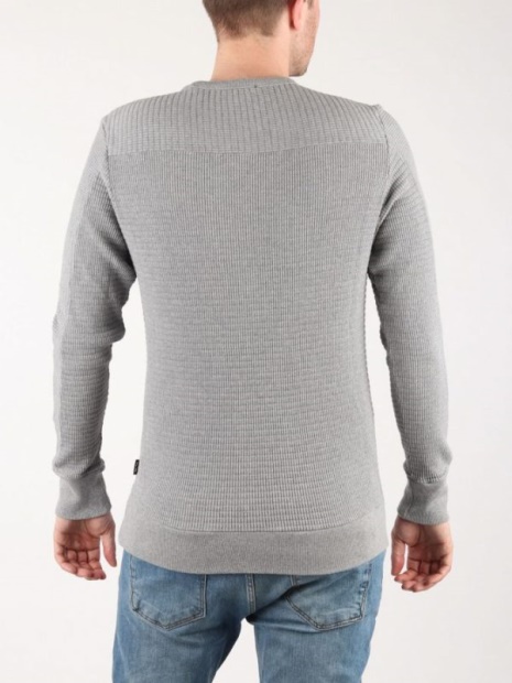 S Jerry Felpa Men's Sweatshirt Long Sleeve Pullover Lounge Wear Top Diesel UK