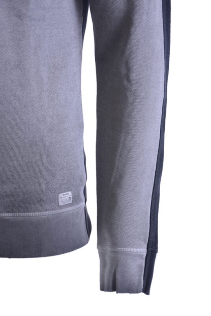 Diesel UK S-D Sweat Men's Sweatshirt Crew Neck Long Sleeve Casual Pullover Jumper